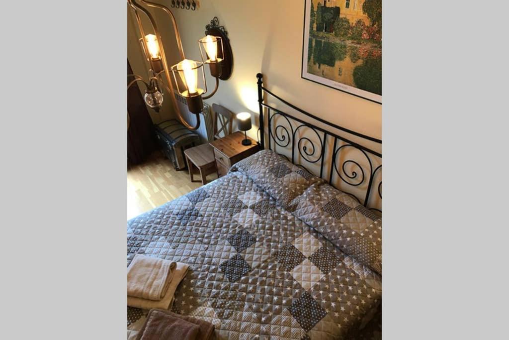 شقة El Capricho De Bego بييسكاس المظهر الخارجي الصورة